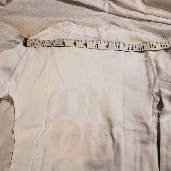 NWT CHILDS UNISEX 100% COTTON PAJAMA HOLIDAY CHRISTMAS SIZE 10 - Picture 5 of 10